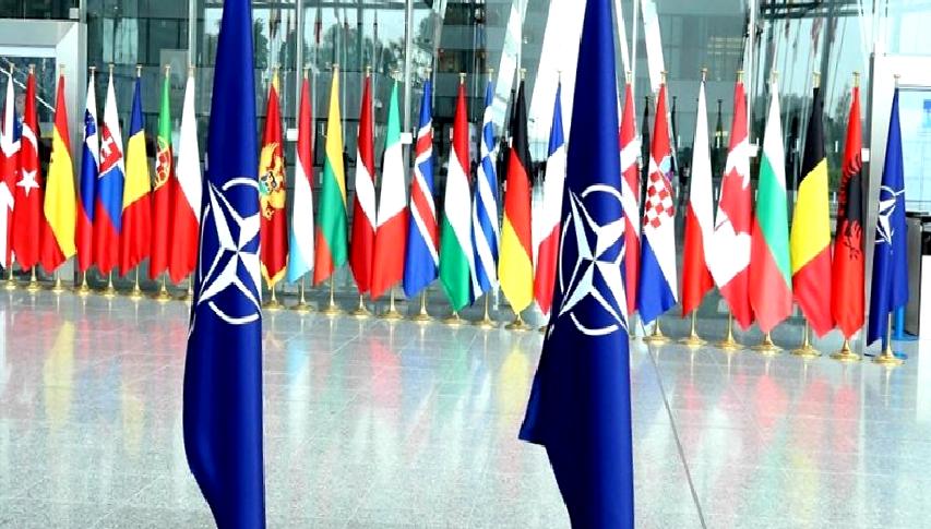 ABD'li yetkili, NATO zirvesinde Ukrayna'ya destek artacak açıklamasında bulundu. ABD'nin