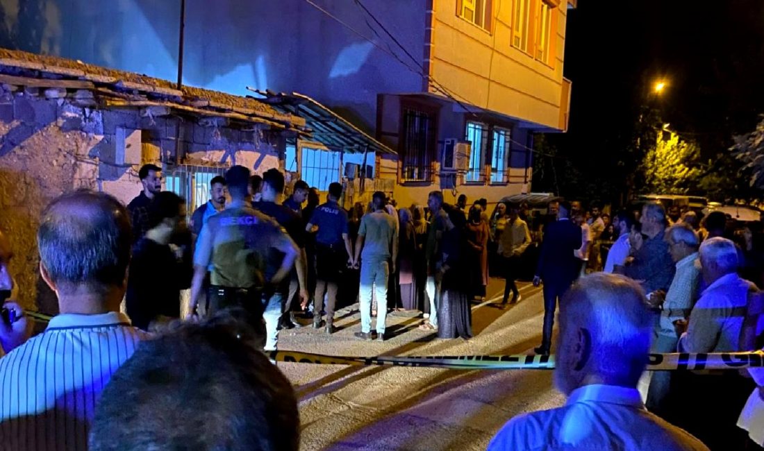 Adıyaman’da Genç Bir Bireyin Trajik Ölümü Adıyaman'da genç bir bireyin trajik ölümü hakkında detaylı bilgileri içeren