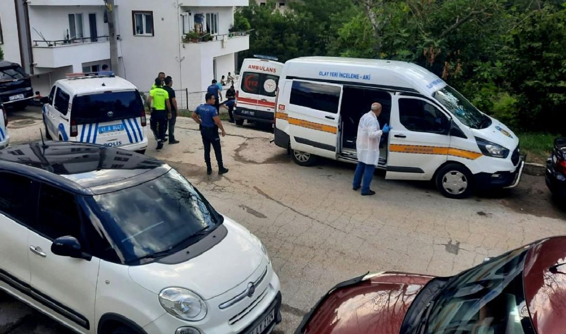 Aile içi şiddet, toplumun en acı gerçeklerinden biridir. Son olayda