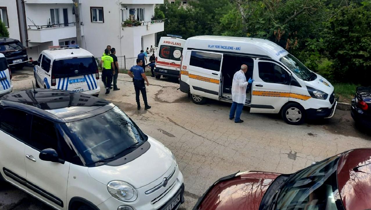 Aile içi şiddet, toplumun en acı gerçeklerinden biridir. Son olayda