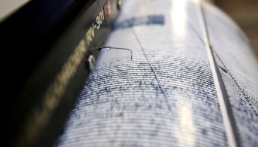 Akdeniz’de 4,1 Büyüklüğünde Deprem Akdeniz'de 4,1 büyüklüğünde meydana gelen deprem, bölgede endişeye yol açtı.
