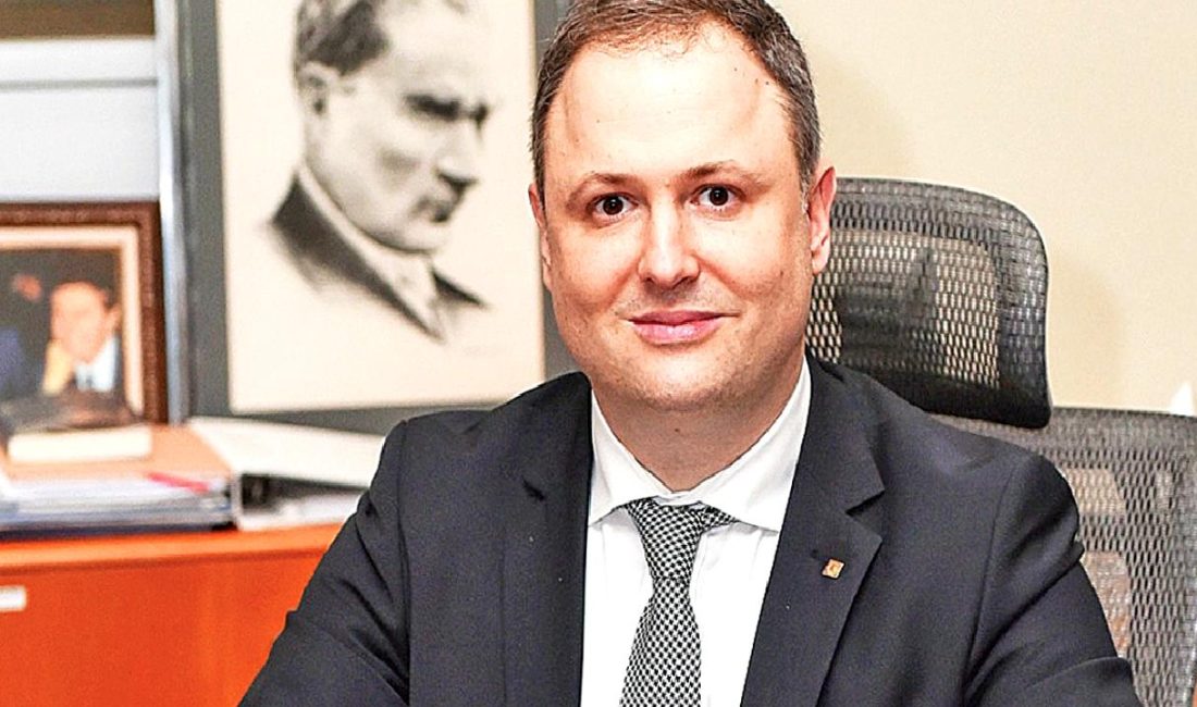 Alarko Carrier Üretim Kapasitesini Arttırıyor ve İhracata Odaklanıyor Alarko Carrier, üretim kapasitesini genişleterek uluslararası pazarda daha fazla yer