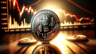 Alman Hükümeti'nin Bitcoin cüzdanındaki transferler gündemi sarsıyor. Almanya'da kripto para