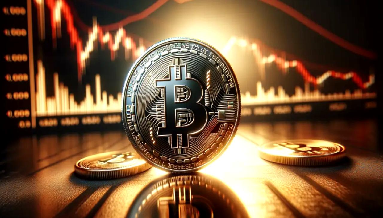 Alman Hükümeti'nin Bitcoin cüzdanındaki transferler gündemi sarsıyor. Almanya'da kripto para