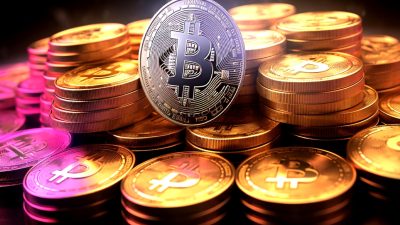 Alman hükümetinden yapılan önemli bir Bitcoin transferi ve kripto piyasasındaki