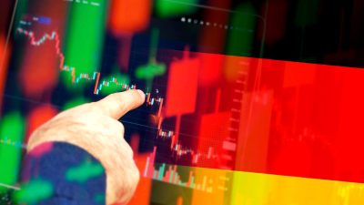 Almanya Hükümeti, Bitcoin satışlarını başarıyla tamamladı ve bu adım kripto