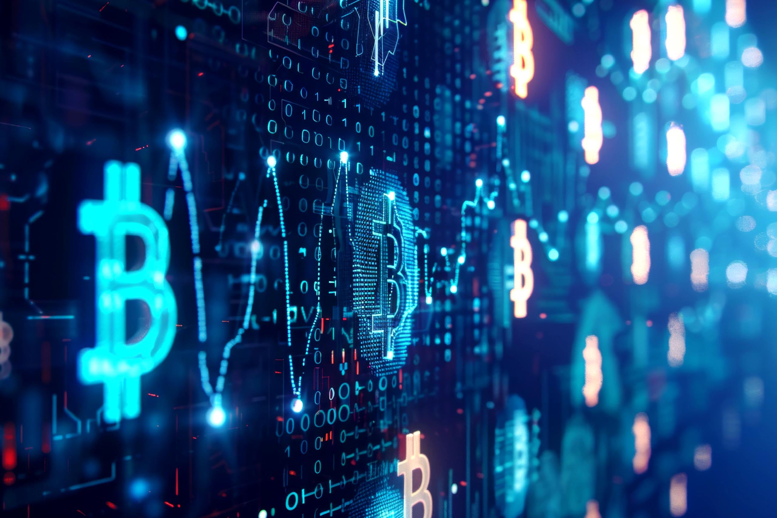 Almanya Hükümeti, Bitcoin varlıklarını hızla satmaya başladı. Kripto para birimlerine