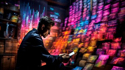 Altcoin XZK ve Mystiko Network üzerine yapılan tartışmalar, yatırımcılar ve