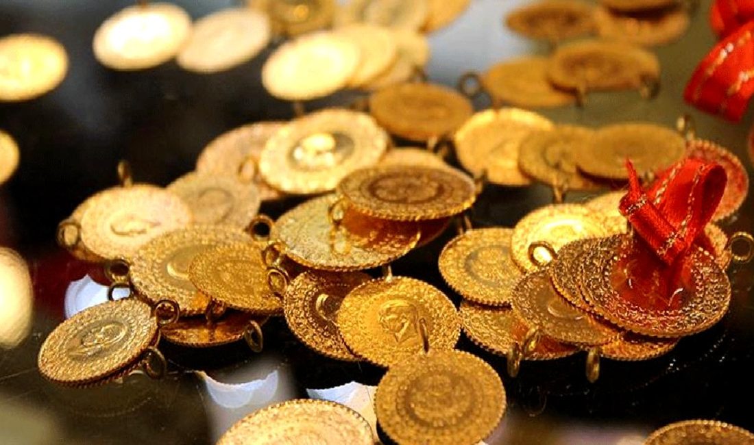 Altın fiyatları güncel durumu hakkında en son bilgileri öğrenmek için