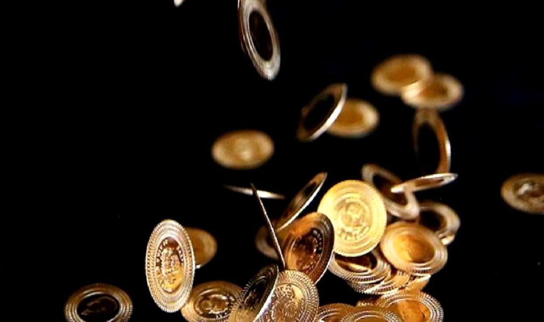 Altın Fiyatları Güncel Verileri Güncel altın fiyatları ve analizleri ile altın piyasasındaki en son