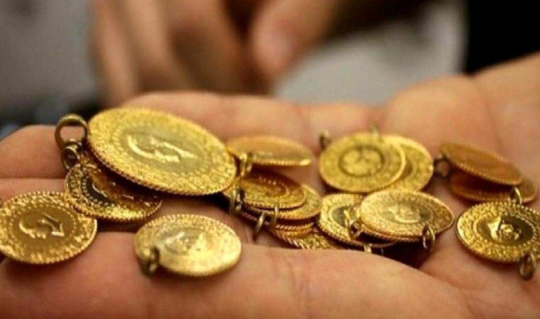 Temmuz 2022'ye dair güncel altın fiyatları ve analizler. Altın yatırımcıları