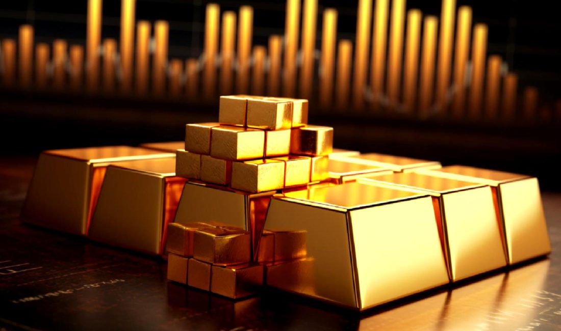 Altın Fiyatları ve ABD İstihdam Verileri Altın fiyatları ve ABD istihdam verileri ile ilgili güncel bilgilere