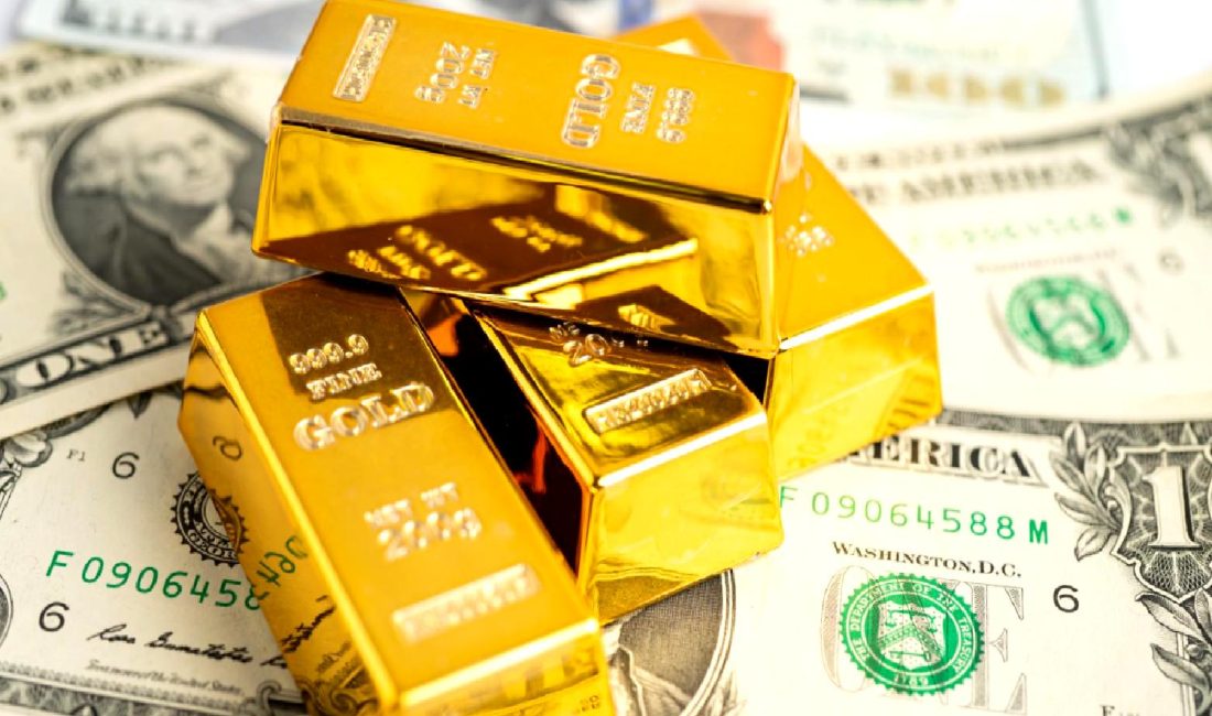 Altın fiyatları ve ekonomik veriler hakkında güncel bilgilere ulaşın. Piyasaları