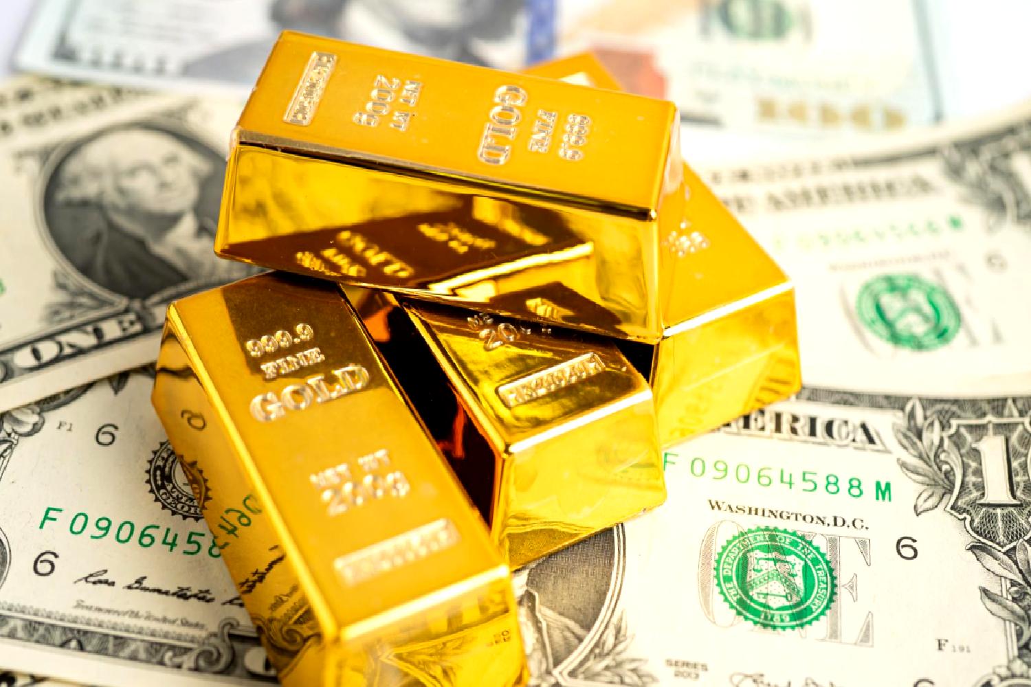 Altın fiyatları ve ekonomik veriler hakkında güncel bilgilere ulaşın. Piyasaları