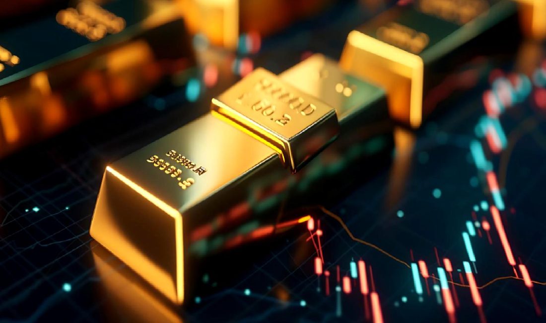 Altın Fiyatları ve Yatırımcı Duyarlılığı Altın fiyatlarındaki değişimler yatırımcıların dikkatini çekiyor. Altın yatırımcıları için güncel