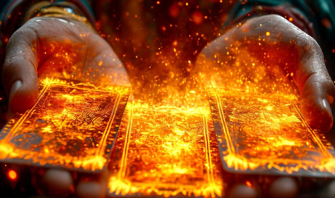 Altın fiyatlarının tarihi zirveye ulaşmasıyla birlikte piyasa beklentileri merak konusu