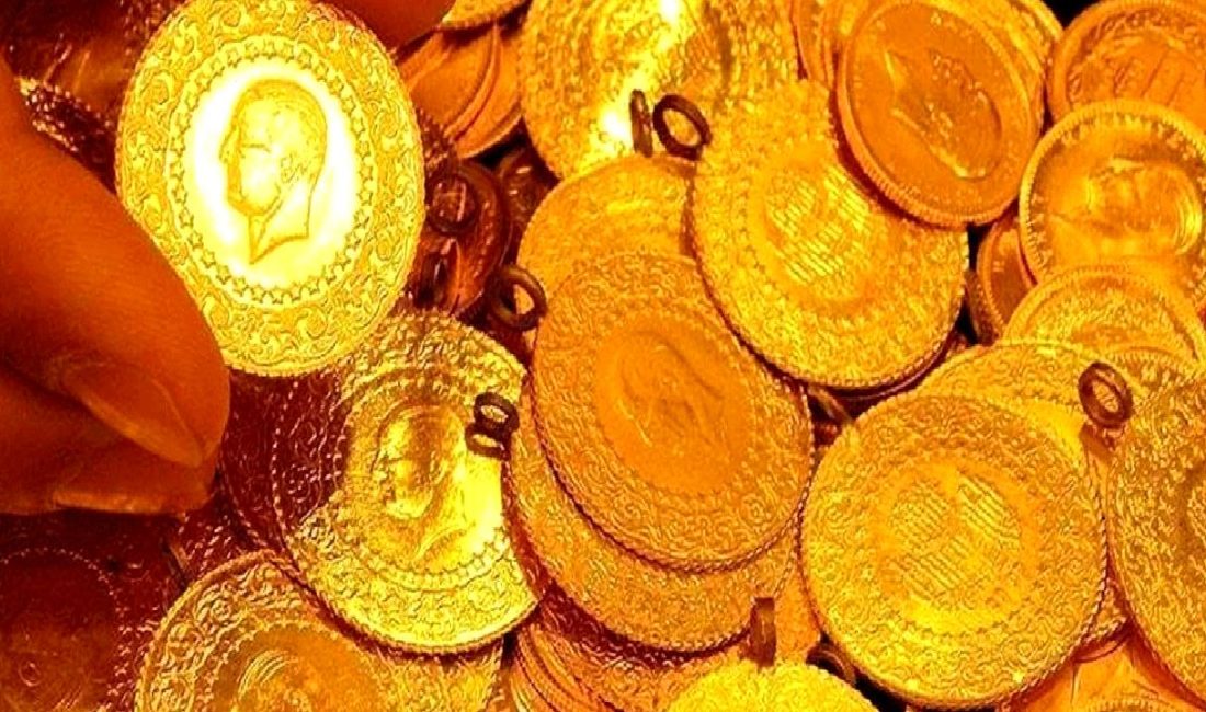 Altın Fiyatlarındaki Son Durum Altın fiyatlarındaki son durumu keşfedin. Güncel altın fiyatları, analizler ve