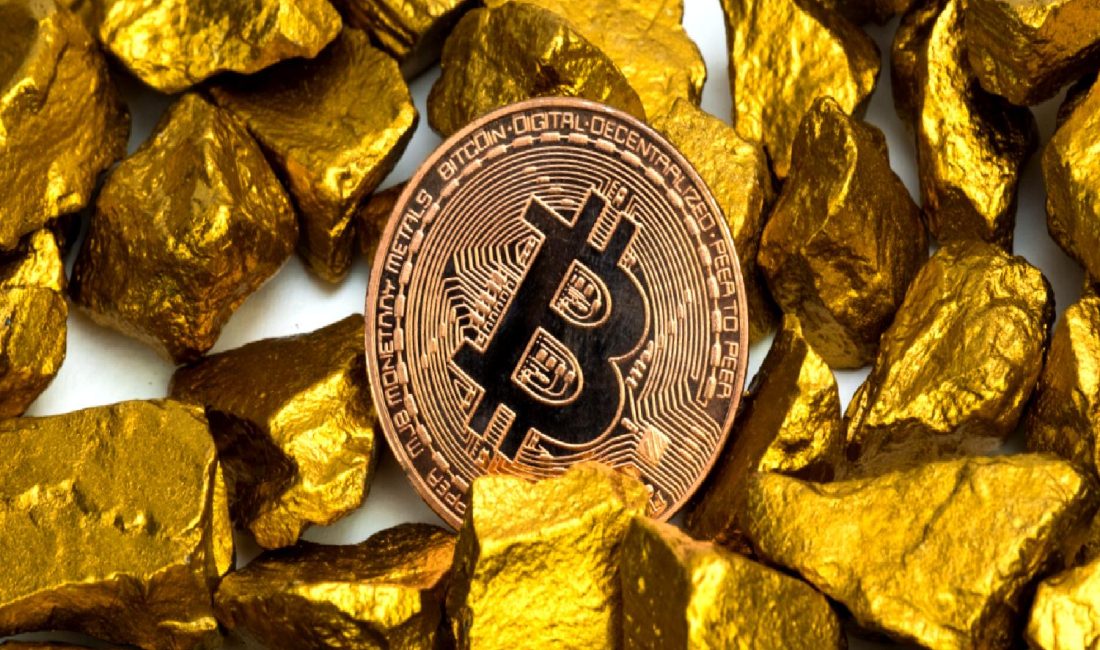 Altın ve Bitcoin Piyasalarında Son Gelişmeler: Uzmanların Tahminleri ve Analizleri Altın ve Bitcoin piyasalarında son gelişmeleri keşfedin. Uzmanların tahminleri ve