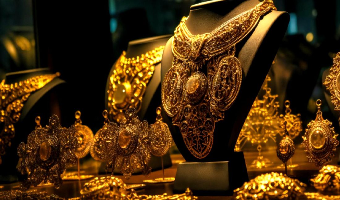 2024 yılı için altın ve gümüş fiyatları hakkında beklentileri keşfedin.