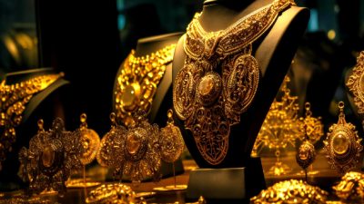 2024 yılı için altın ve gümüş fiyatları hakkında beklentileri keşfedin.