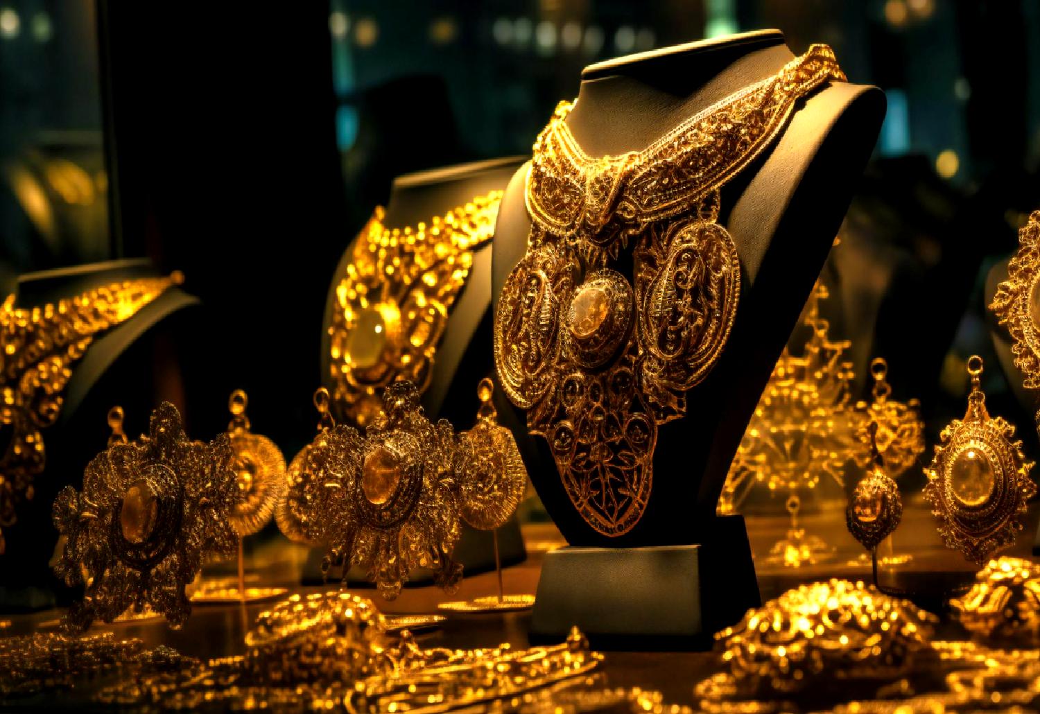 2024 yılı için altın ve gümüş fiyatları hakkında beklentileri keşfedin.