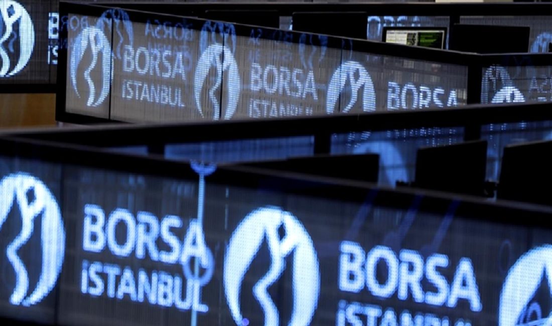 Amerika Birleşik Devletleri pay piyasalarında günlük değerlendirme ile ilgili en