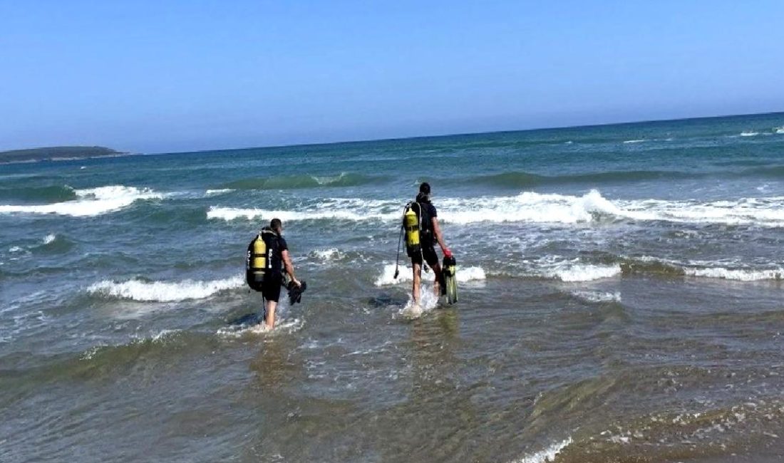 Ankara’da Tatil Yapan Genç Boğulma Tehlikesi Geçirdi Ankara'da tatil yapan genç, boğulma tehlikesi geçiriyor! Olay yerine ivedi