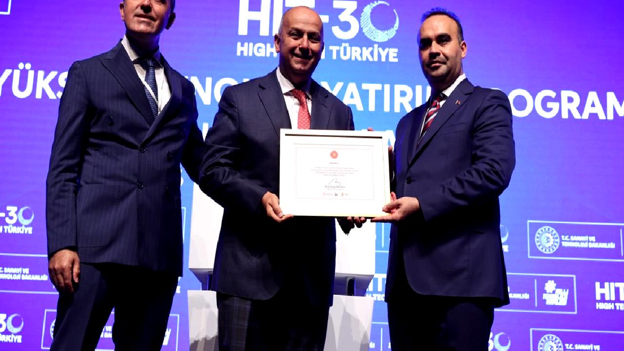 Arçelik ve YongaTek, yerli çip tasarımı projesi ile teknolojideki bağımsızlığımızı