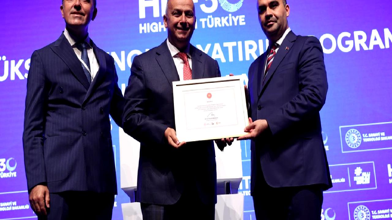 Arçelik ve YongaTek, yerli çip tasarımı projesi ile Türkiye'nin teknoloji
