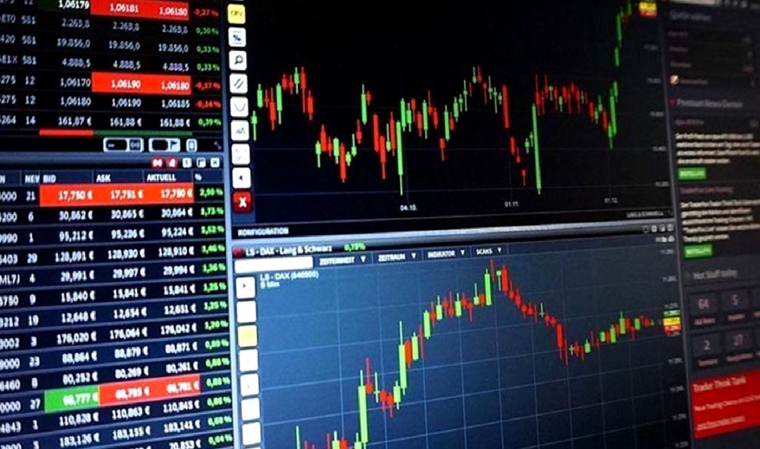 Asya borsalarında karışık seyir devam ederken yatırımcılar dalgalı piyasalarda dikkatli