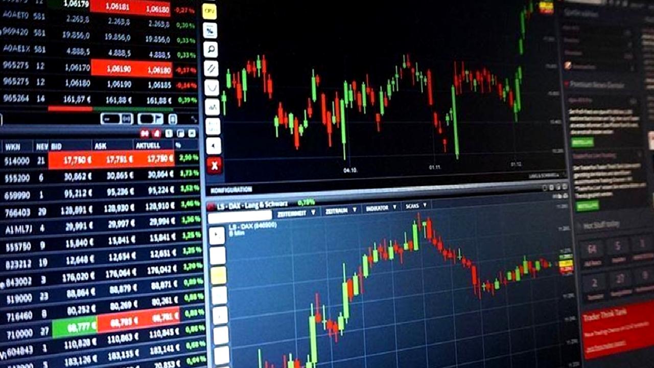 Asya borsalarında karışık seyir devam ederken yatırımcılar dalgalı piyasalarda dikkatli