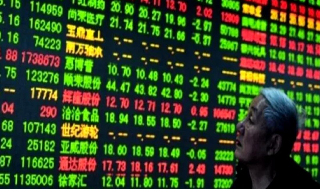 Asya piyasalarında faiz artışı ve imalat sanayi verileri, ekonomik büyüme