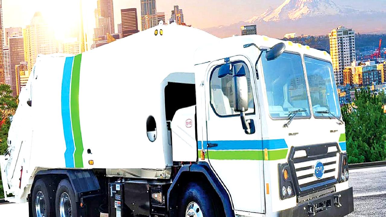 Atık taşıma araçlarında 10 yaş sınırı tartışması hakkında güncel bilgiler,