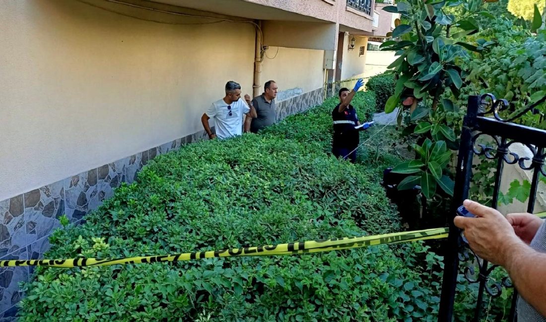 Aydın’da 5. Kat Balkonundan Düşen Kadın Ağır Yaralandı Aydın'da 5. kat balkonundan düşen bir kadın ağır yaralandı. Olayın