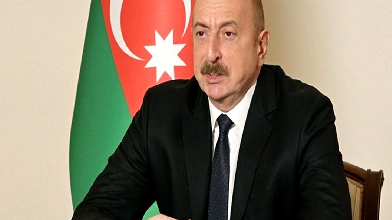 Azerbaycan Cumhurbaşkanı İlham Aliyev'in son açıklamaları ve görüşleri hakkında detaylı