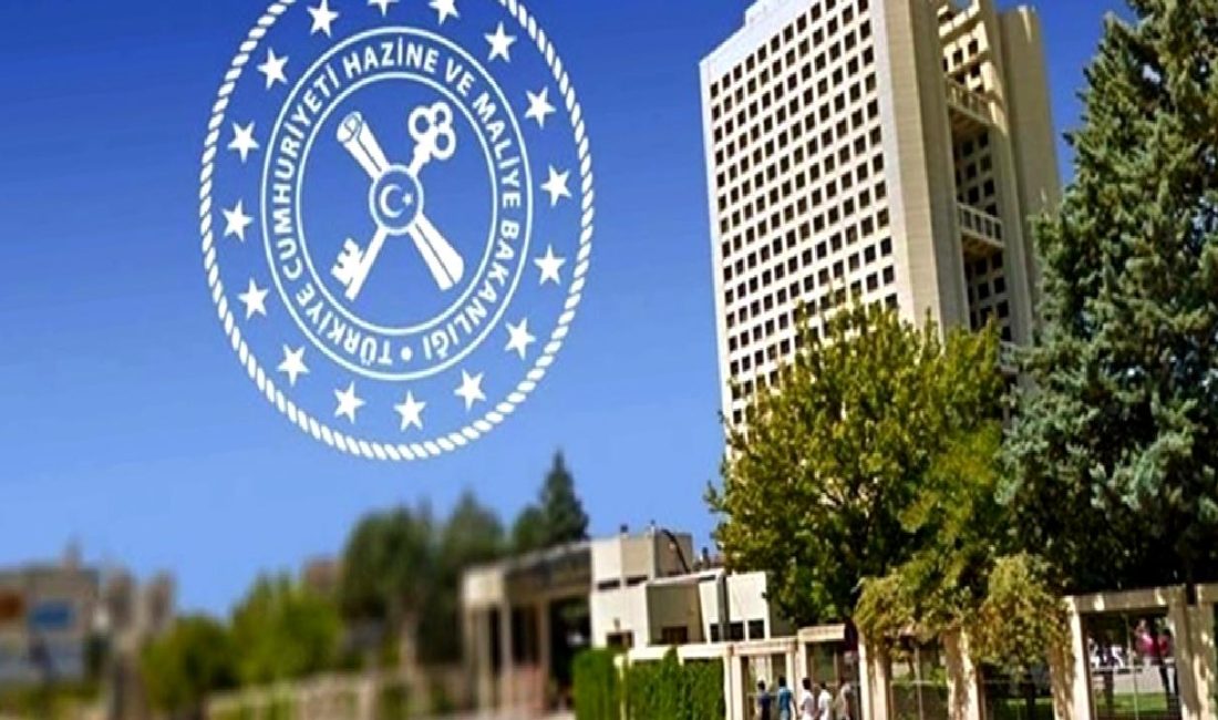 Bakanlık Duyurusu: Altın Tahvili ve Altına Dayalı Kira Sertifikası İhraç Edildi Hazine ve Maliye Bakanlığı tarafından yapılan duyuruya göre, altın tahvili