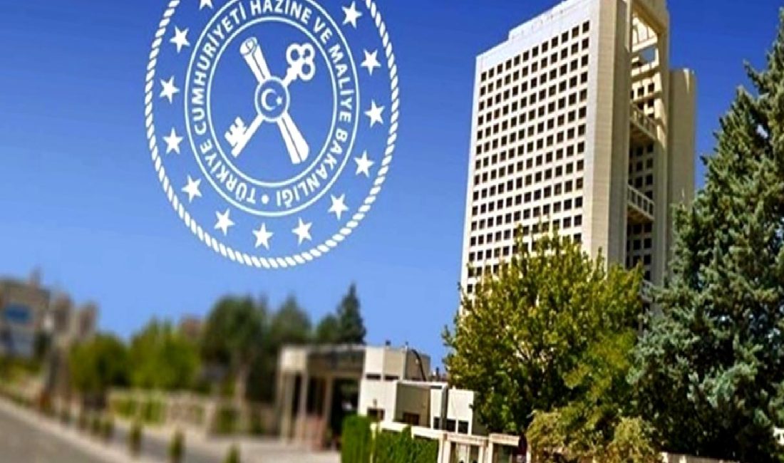 Bakanlık iç borç ihracı takvimi, Türkiye'nin iç borçlanma faaliyetlerini belirleyen