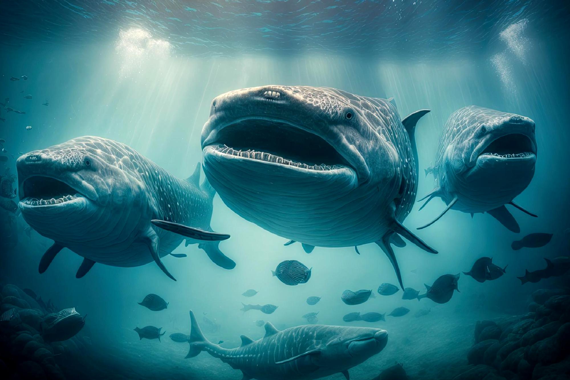 Balinaların Chainlink (LINK) kripto para birimindeki hareketliliği ve fiyat analizi.