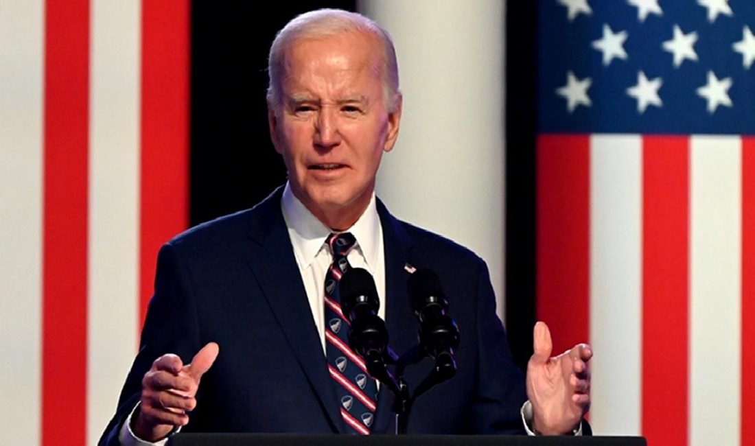 Biden’den Yüksek Mahkeme Kararına Tepki ABD Başkanı Joe Biden'ın Yüksek Mahkeme'nin kararına verdiği tepkiler ve