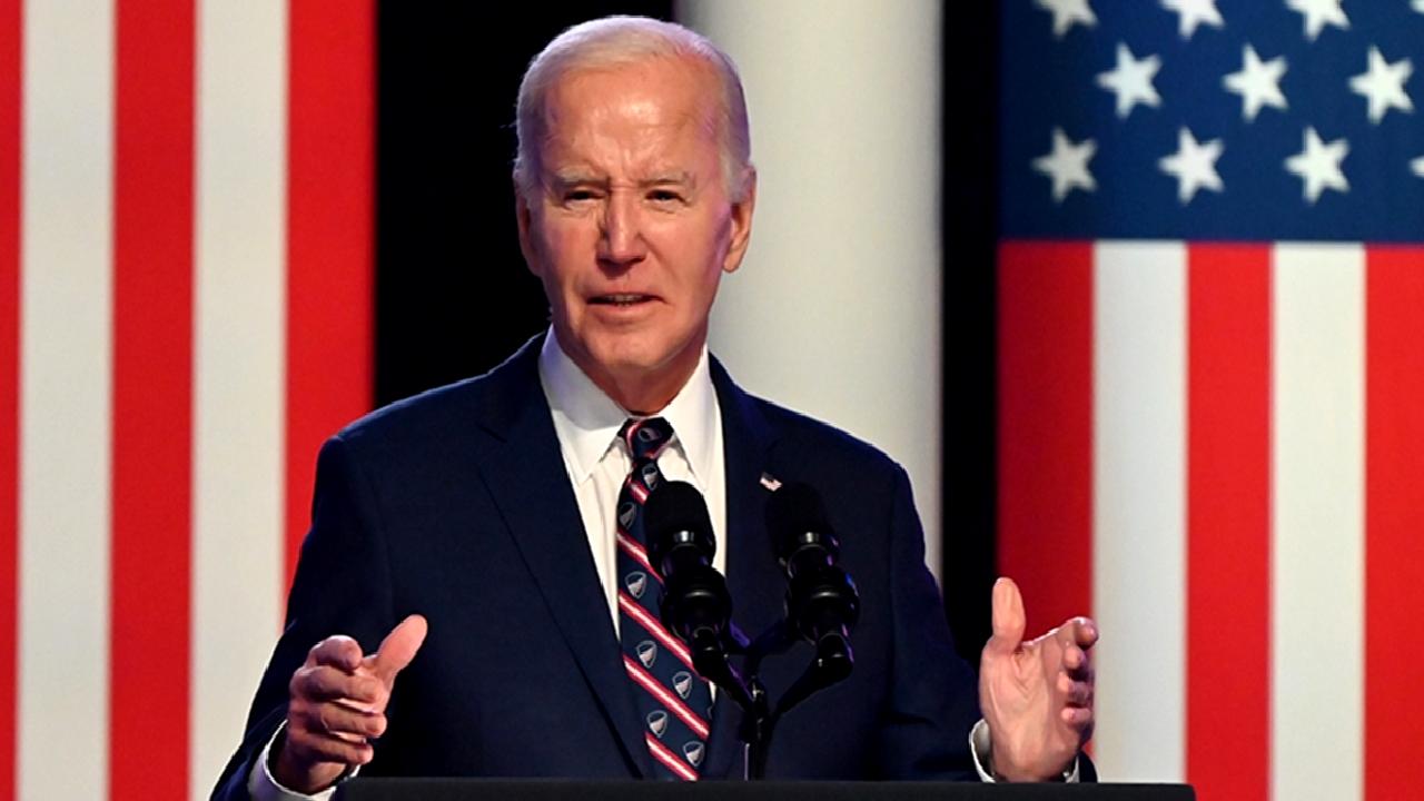 ABD Başkanı Joe Biden'ın Yüksek Mahkeme'nin kararına verdiği tepkiler ve