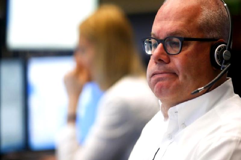 Bill Ackman'ın Pershing Square USA fonunun lansmanı, beklenmedik gelişmeler nedeniyle