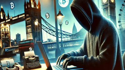 Birleşik Krallık'taki Avukatlar Düzenleme Kurumu, kripto dolandırıcılığına karşı halkı uyararak