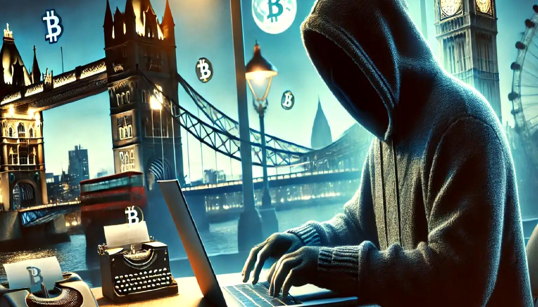 Birleşik Krallık'taki Avukatlar Düzenleme Kurumu, kripto dolandırıcılığına karşı halkı uyararak