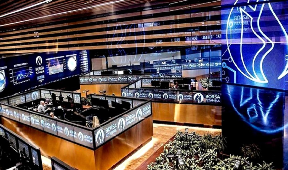 BIST 100 Endeksi'nin güncel durumu, piyasa analizleri ve yatırımcılar için