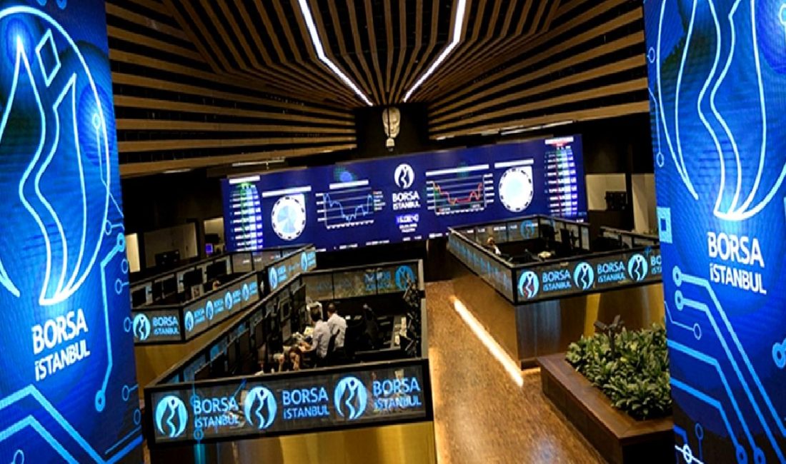 BIST 100 Endeksi'nin güncel durumu ve sektör performansı hakkında detaylı