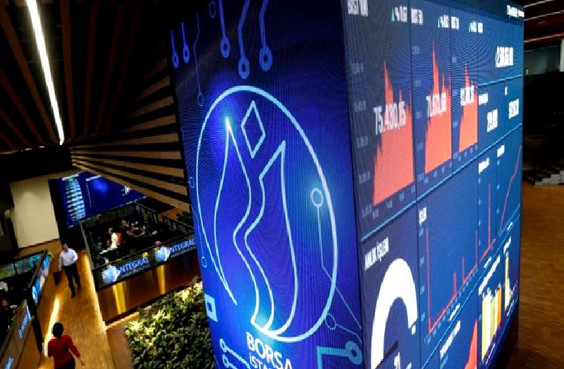 BIST 100 endeksi haftaya yükselişle başladı. Piyasaların güncel durumu ve