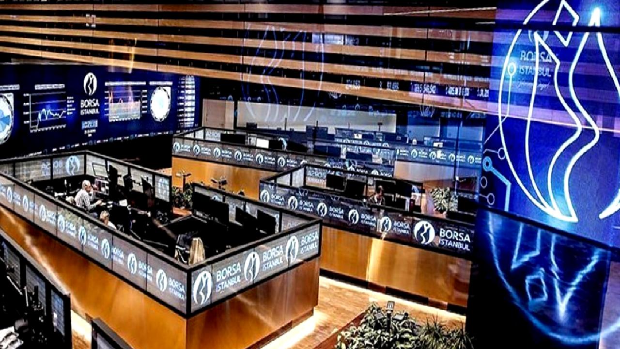 BIST 100 Endeksi ve Piyasa Değerlendirmesi makalesinde Türkiye'nin önde gelen