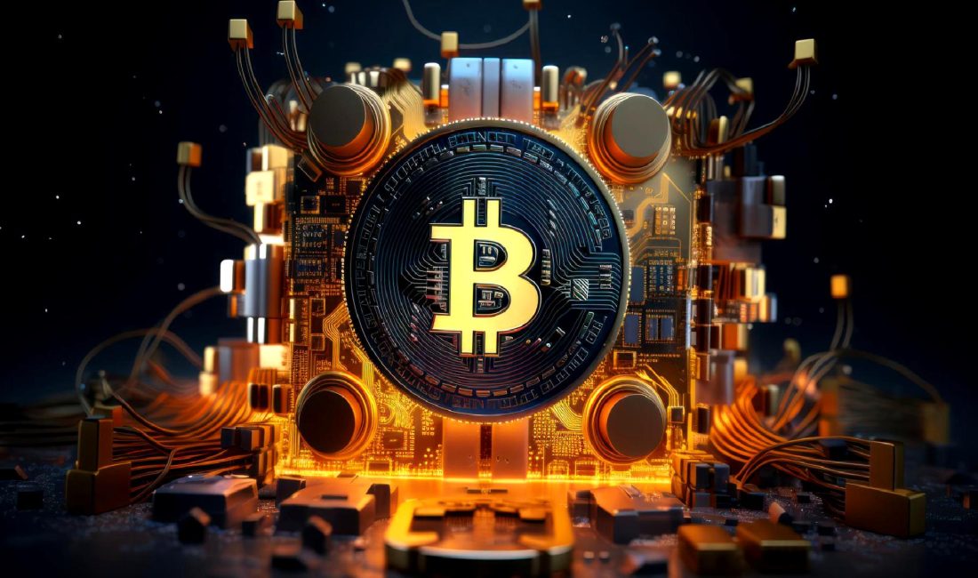 Bitcoin balinasının 45 milyon dolarlık alımları, kripto para piyasasında büyük