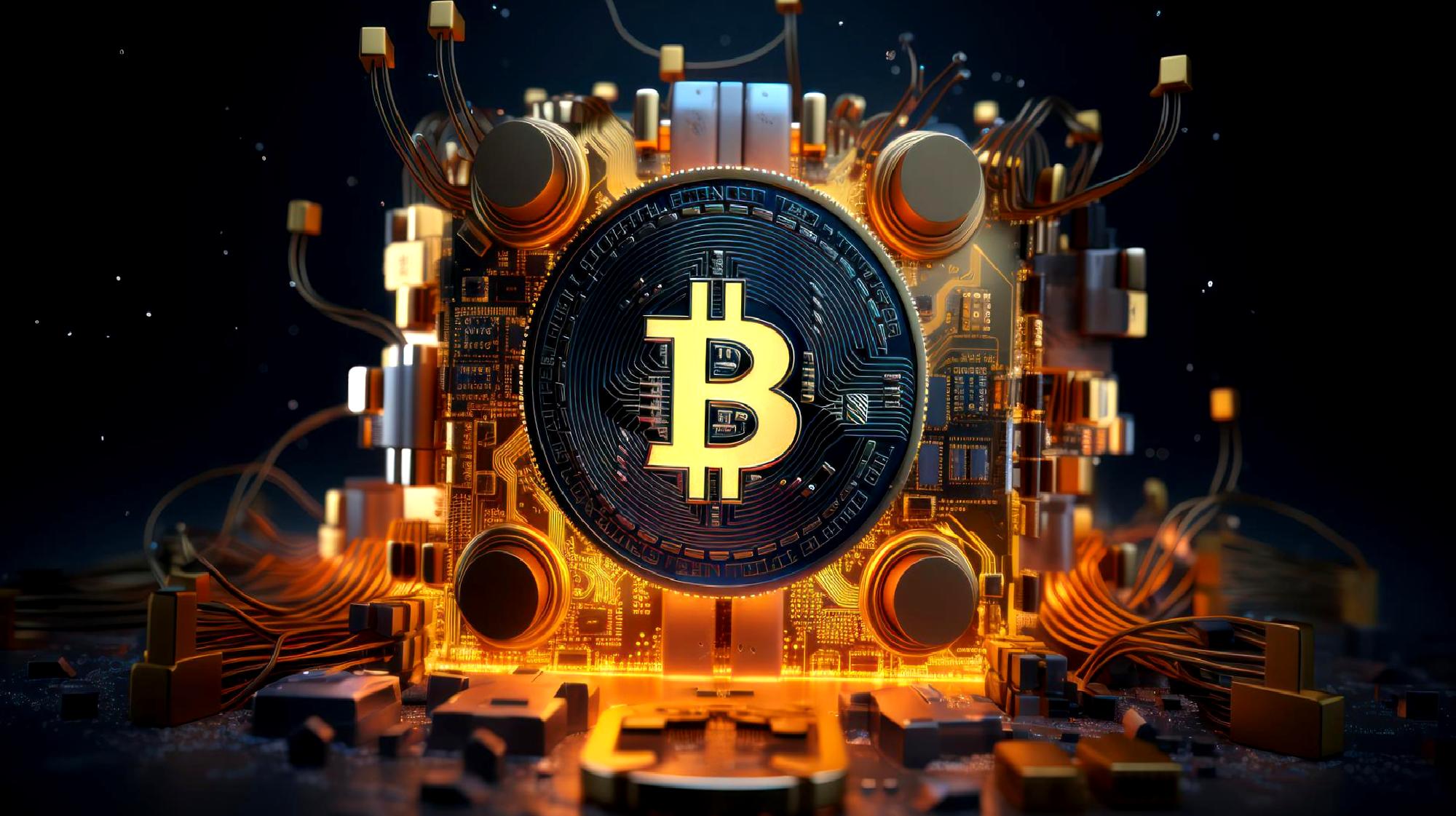 Bitcoin balinasının 45 milyon dolarlık alımları, kripto para piyasasında büyük