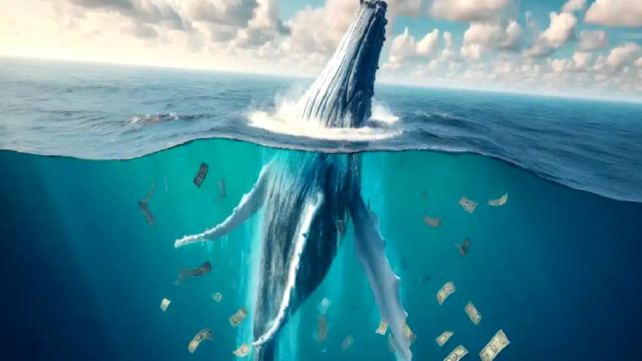 Bitcoin cüzdanından tarihi bir işlem gerçekleşti! 1.000 BTC transfer edildi.